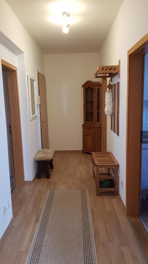 Fewo Geborgenheit Asza Mit Strahlungsfreien Zonen Budziszyn Zewnętrze zdjęcie