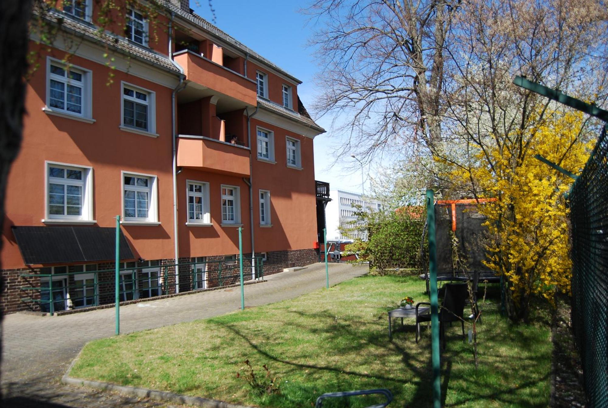 Fewo Geborgenheit Asza Mit Strahlungsfreien Zonen Budziszyn Zewnętrze zdjęcie